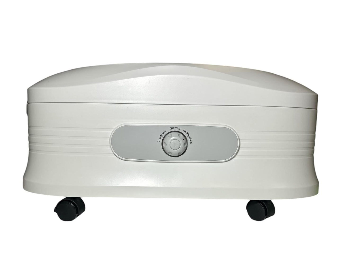 MAXXMEE 3 in 1 Wäschepflege-Center Bügelstation 1350W Wäscheständer Trockner