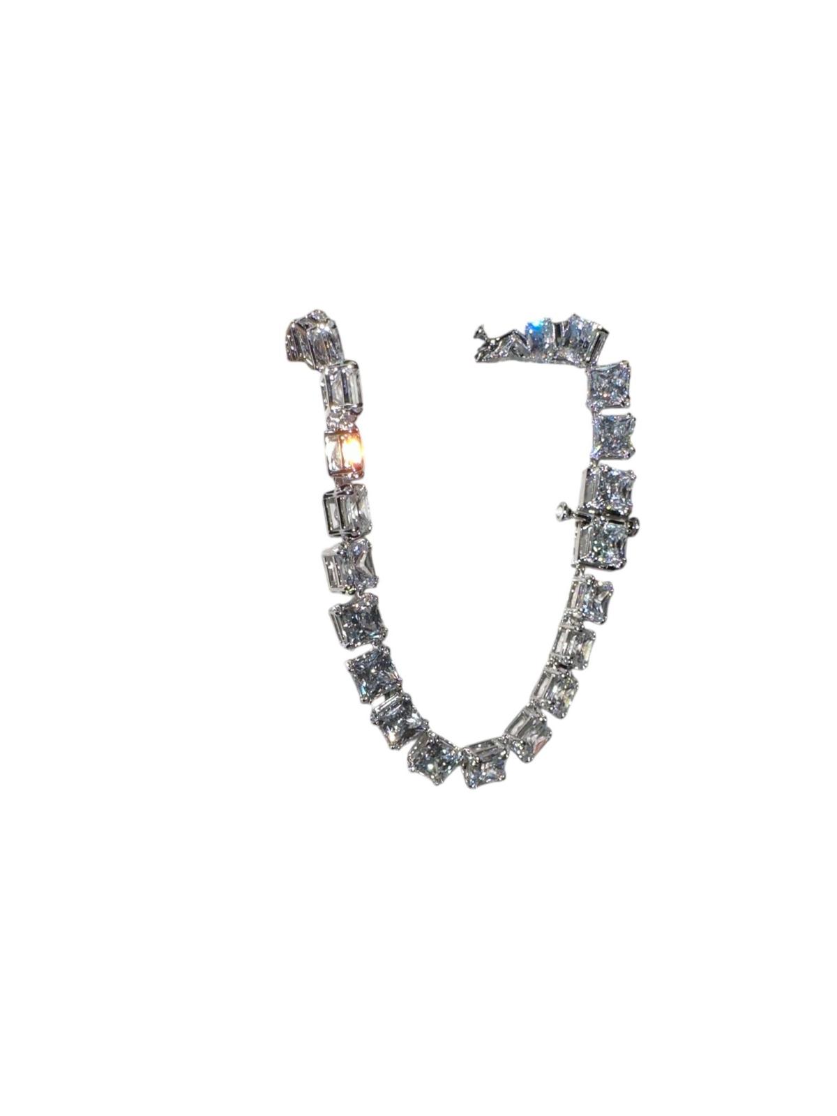 SWAROVSKI Halskette 5599153