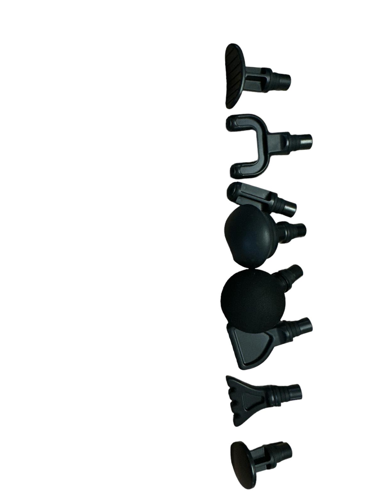 Mebak Chick Massage Gun Schwarz