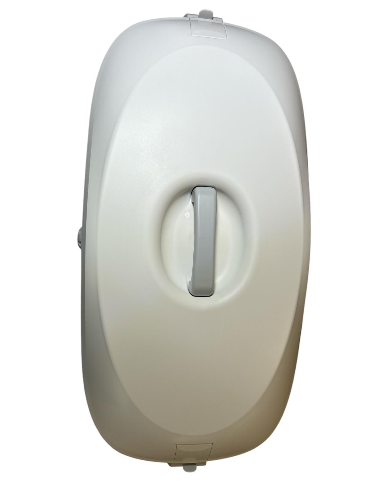 MAXXMEE 3 in 1 Wäschepflege-Center Bügelstation 1350W Wäscheständer Trockner