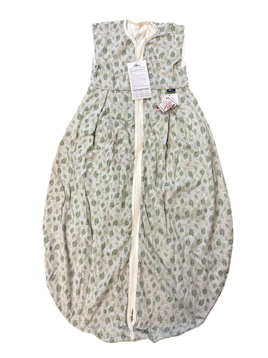 Alvi Schlafsack Organic Cotton Pflanze