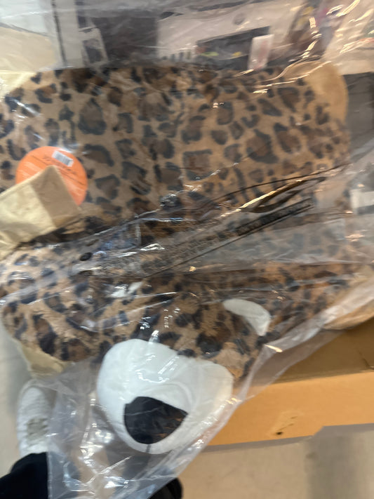 Merve Leopard