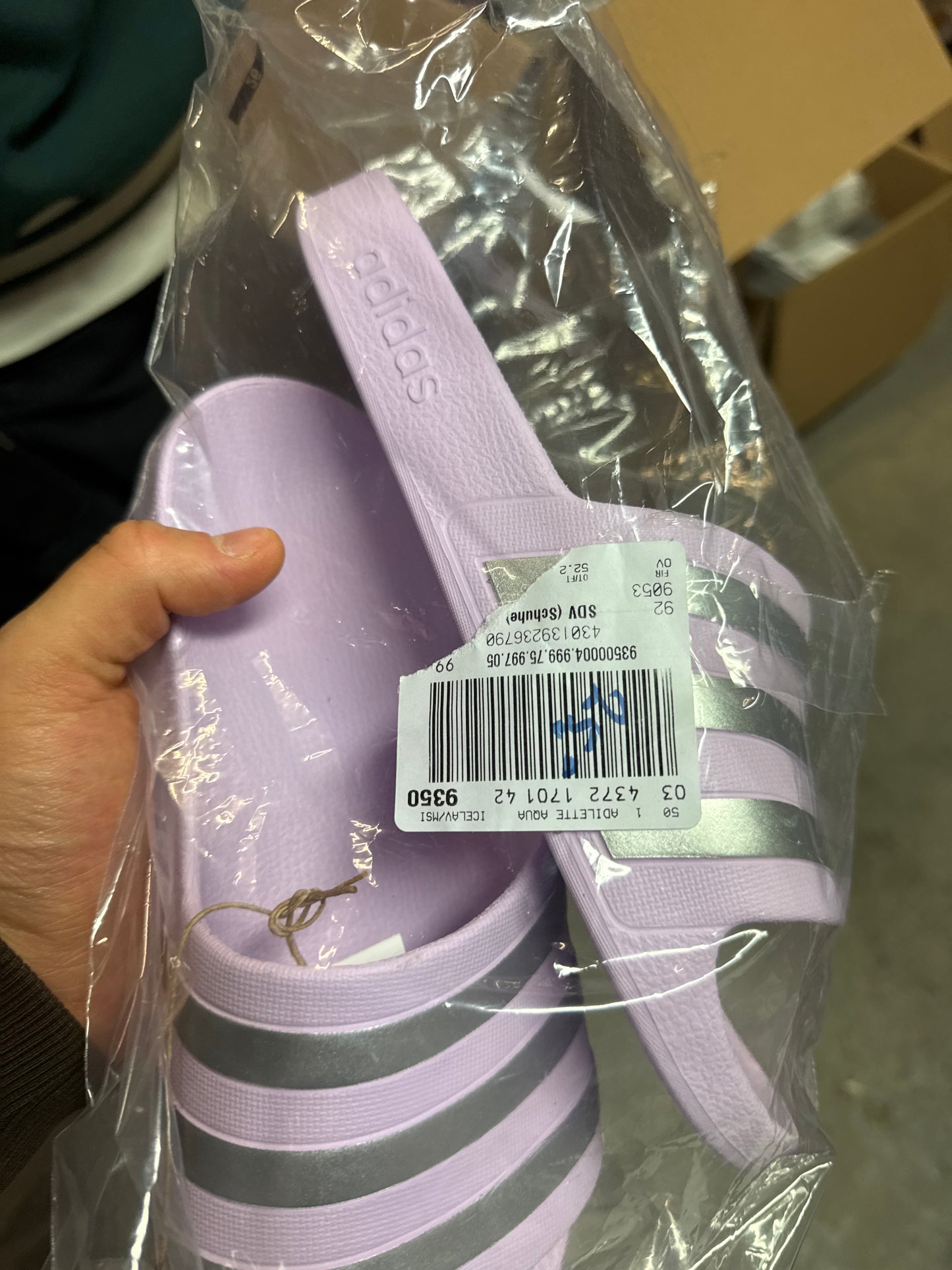 Fashionqueen Schuhe