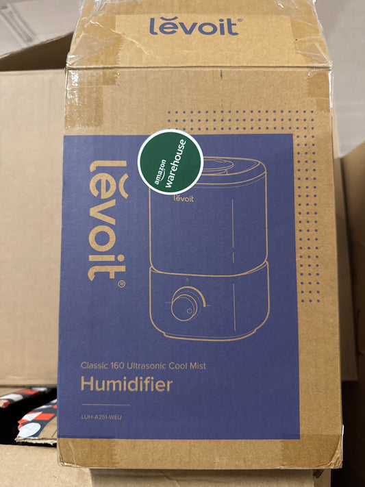 Luftbefeuchter