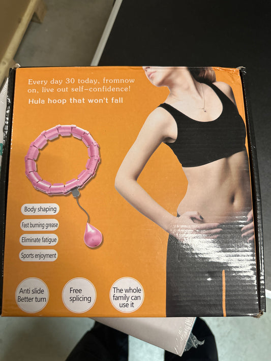 Hula Hoop