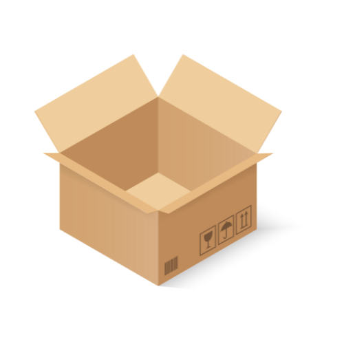 Sammelkarton DHL bis 15KG