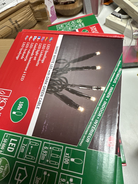 LED 10x