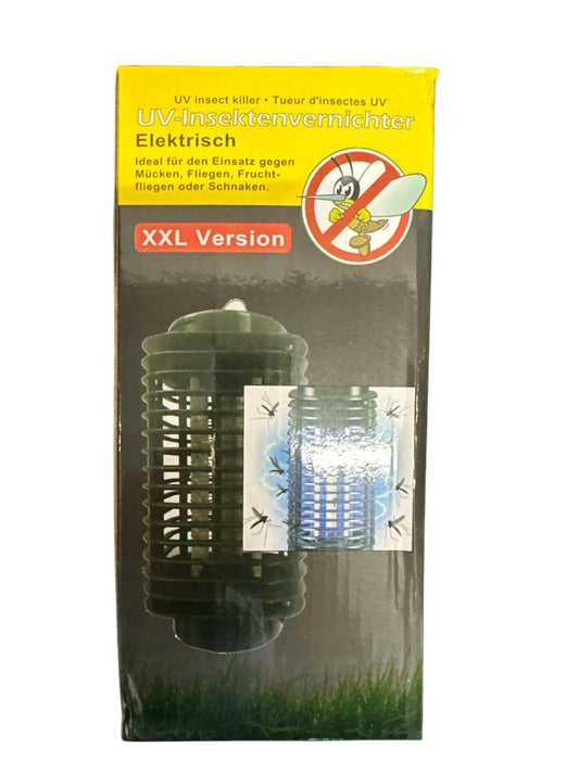 UV-Insektenvernischter Elektrisch