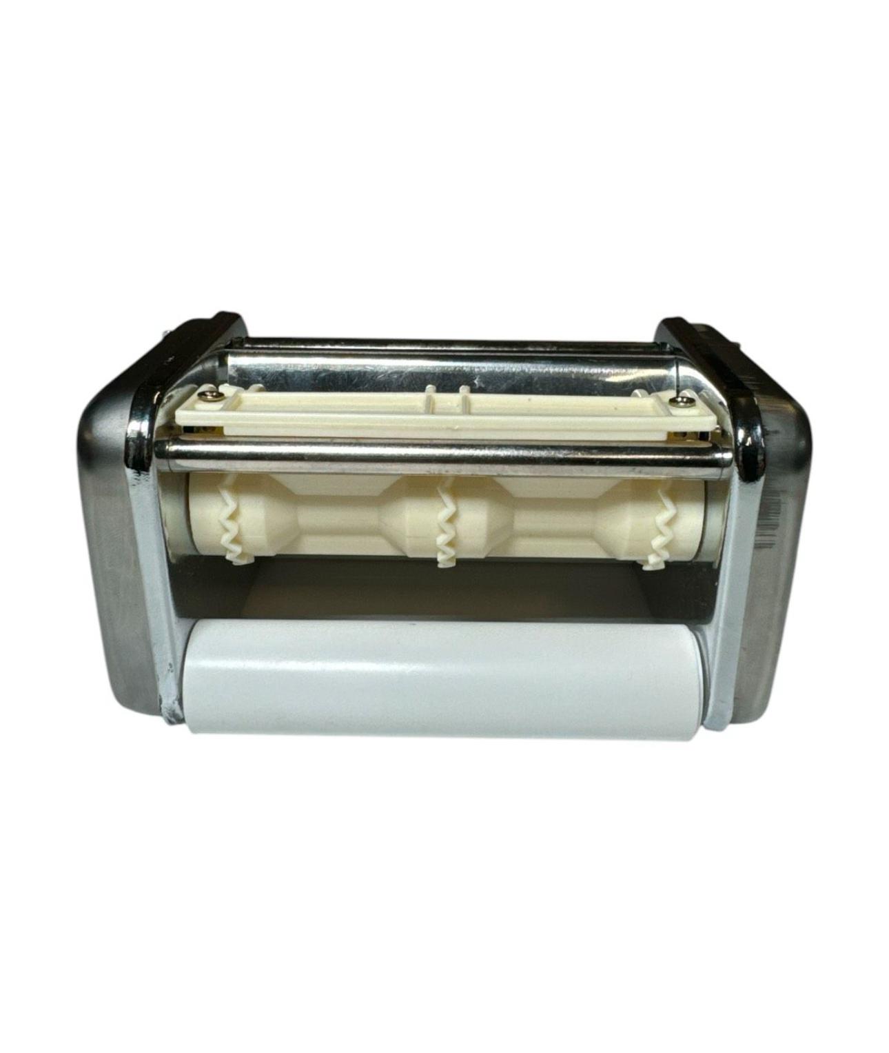 Ibili IB-725404 Ravioliaufsatz für manuelle Nudelmaschine