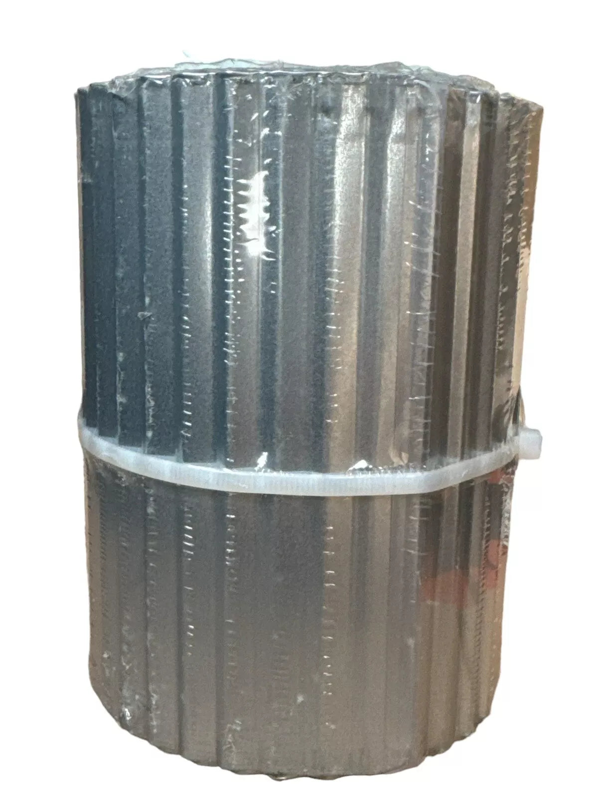 Ram® robuste Rasenkante aus verzinktem Stahl 5 m
