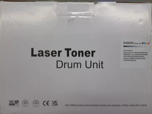 S406DR Trommeleinheit für Samsung Laserdrucker