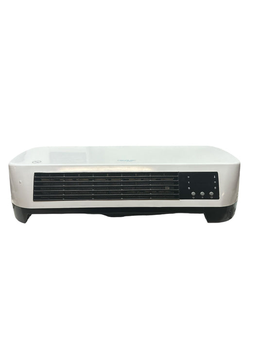Cecotec Keramisches Wandheizgerät ReadyWarm 5200 Box Ceramic 2000W
