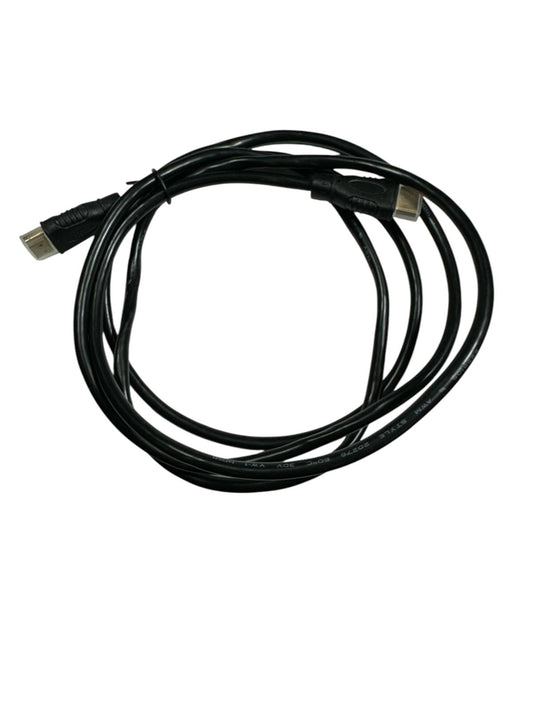 Amazon Basics 4K HDMI-Kabel 18 Gbit/s Highspeed mit Ethernet