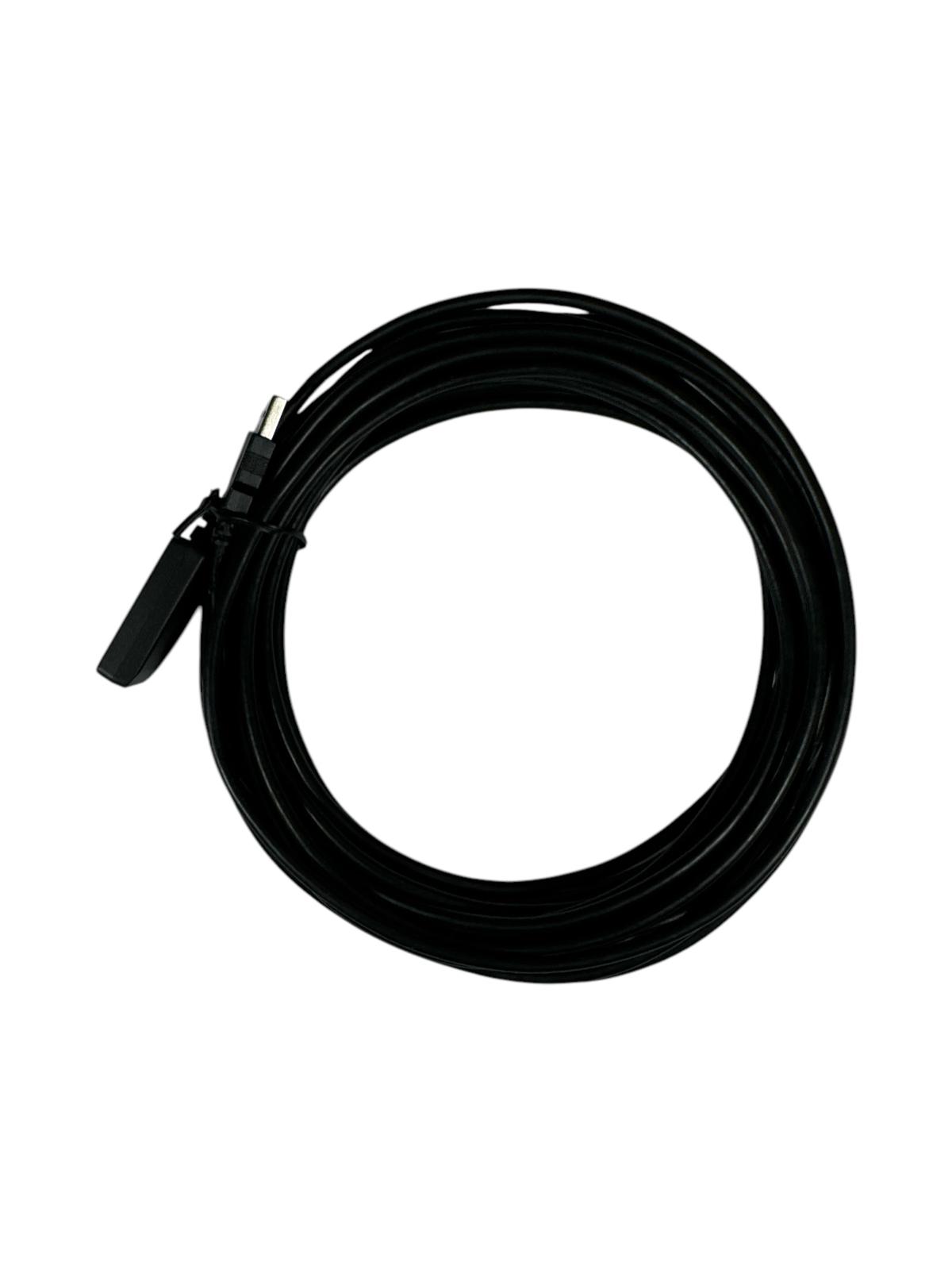 Amazon Basics Aktives Repeater Verbindungskabel Typ A USB 2.0 9,8