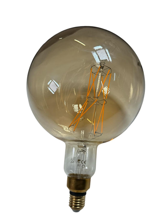 Eglo Vintage LED Lampe E27