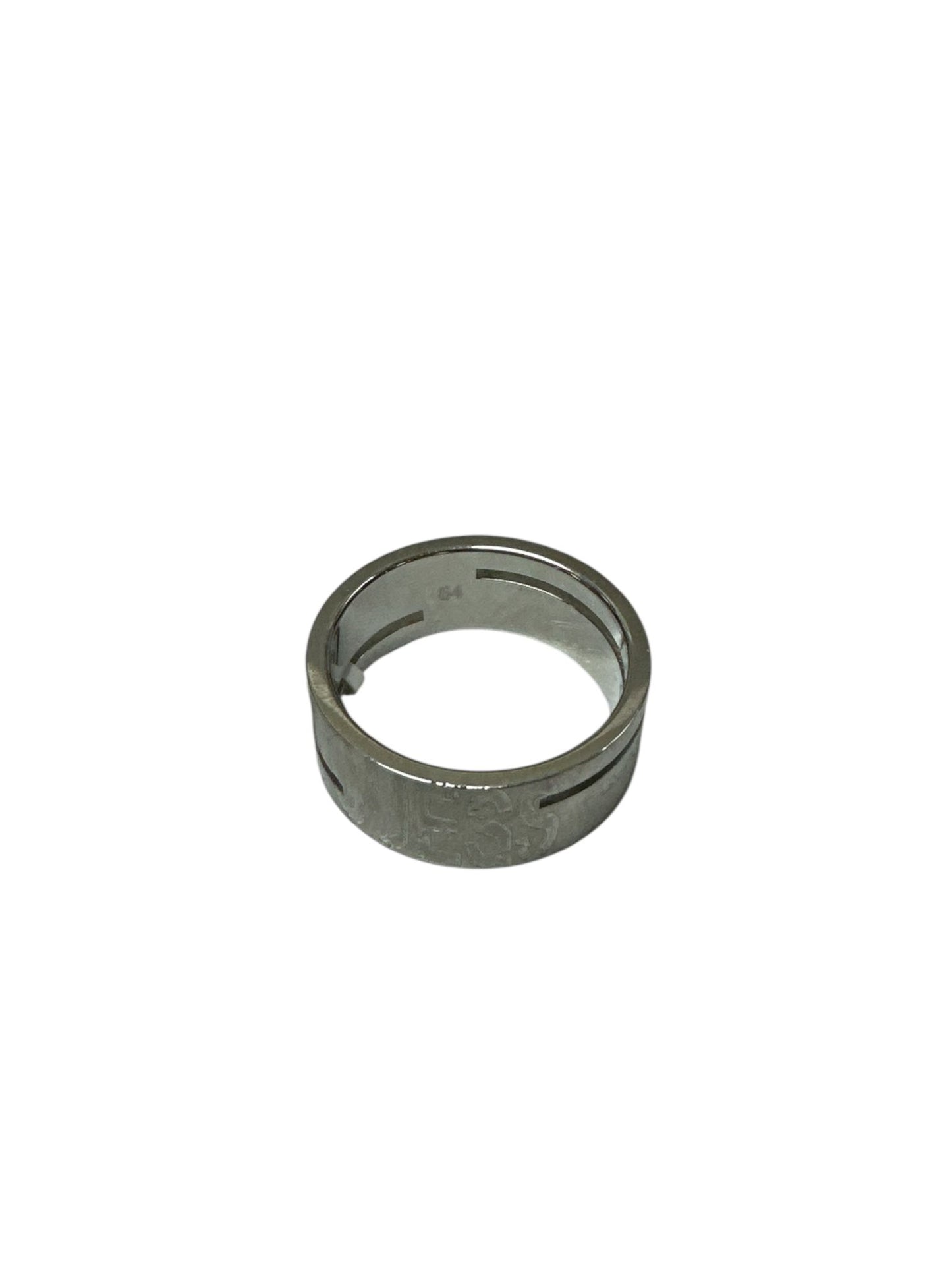 Guess Herrenring UMR11102-64 (20,5 mm)